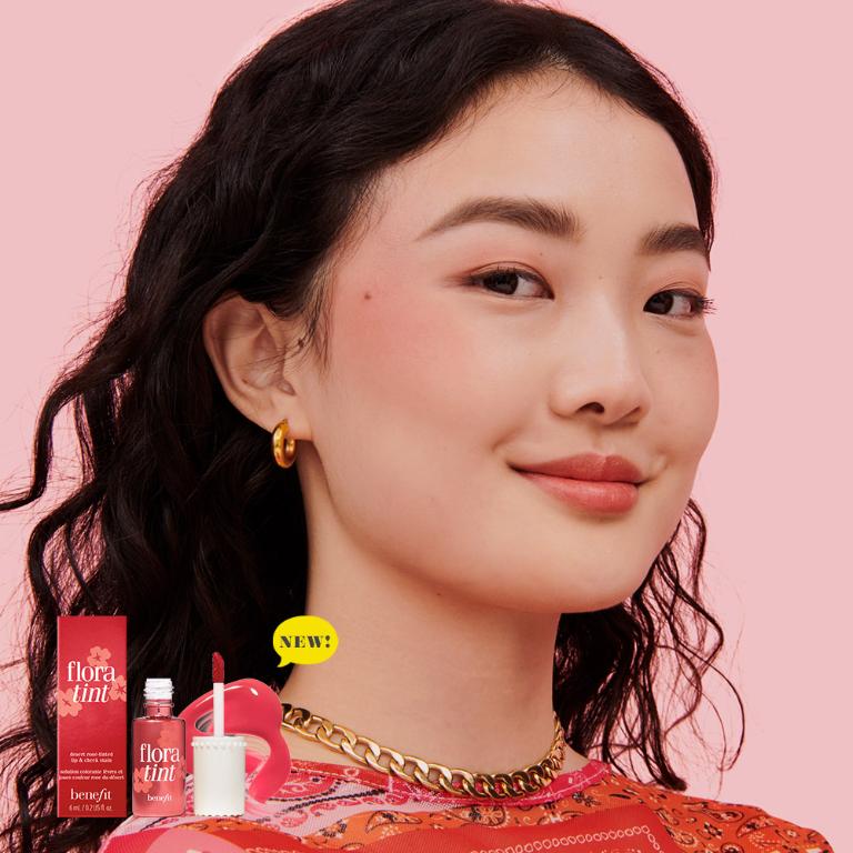 benefit 染唇液 6ml