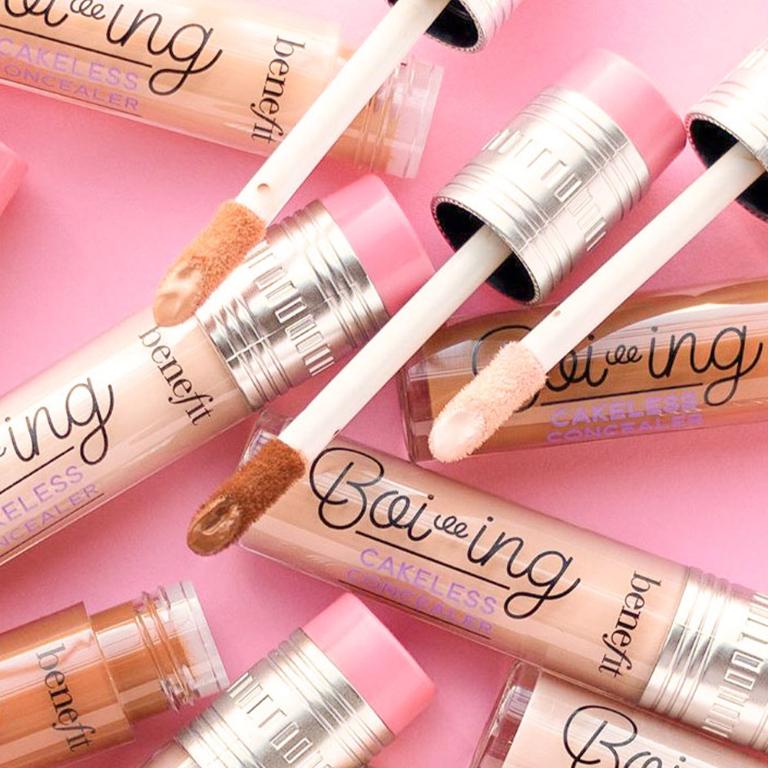 benefit 超輕盈全能遮瑕筆 5ml