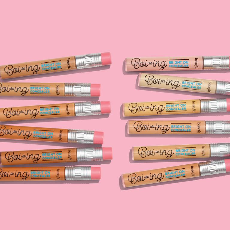 benefit 超立體光采遮瑕筆