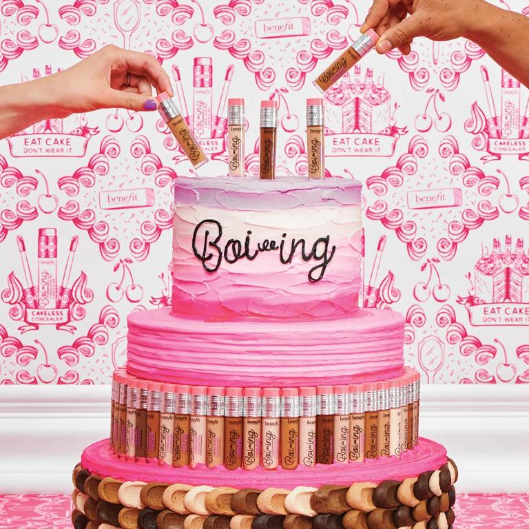 benefit 超輕盈全能遮瑕筆 5ml