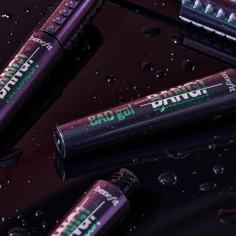 benefit 星際真霸!壞女孩捲翻天睫毛膏 防水版