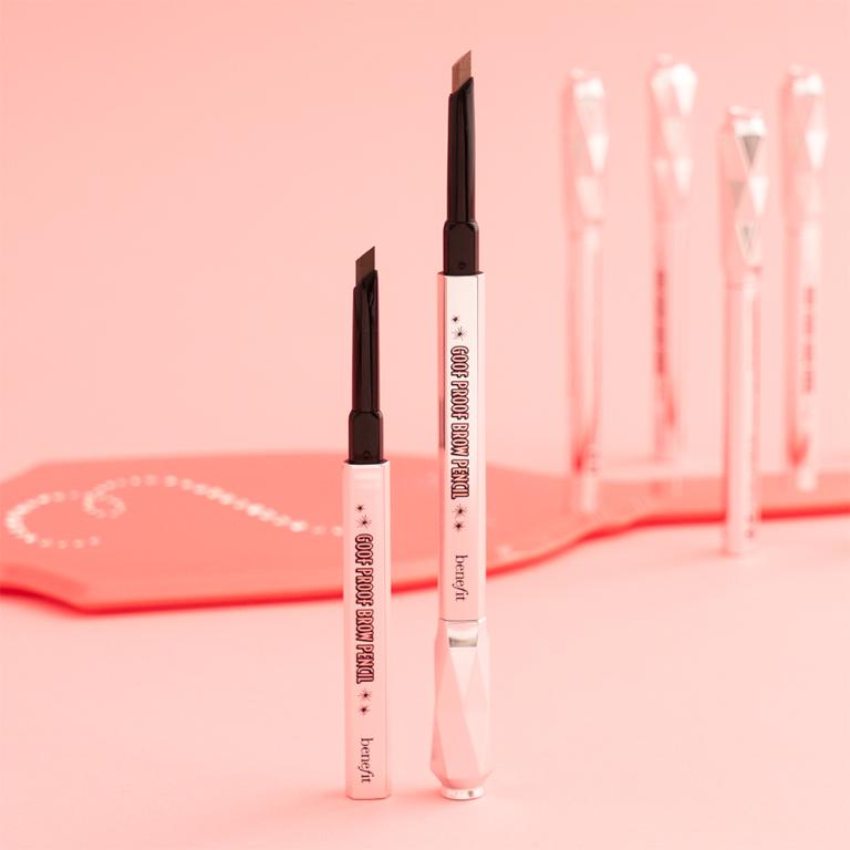 benefit 好上手眉筆