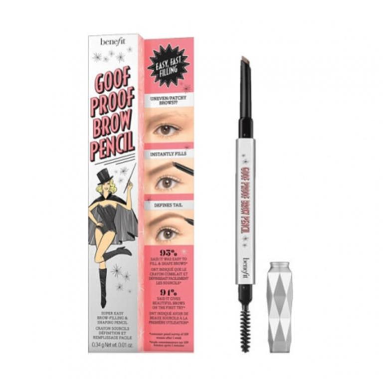 benefit 好上手眉筆