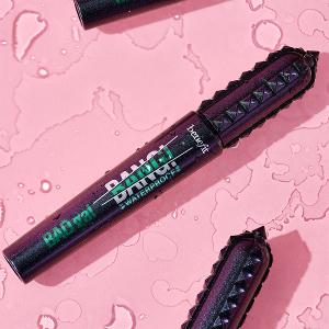 benefit 星際真霸!壞女孩捲翻天睫毛膏 防水版