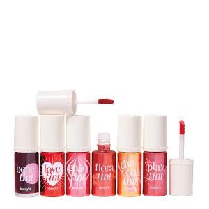 benefit 染唇液 6ml