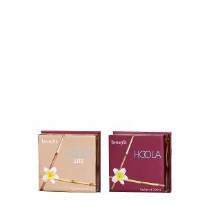 benefit 瑪奇朵修容蜜粉