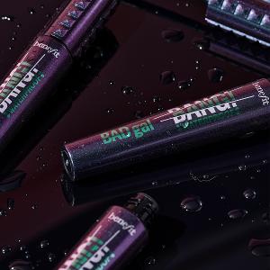 benefit 星際真霸!壞女孩捲翻天睫毛膏 防水版