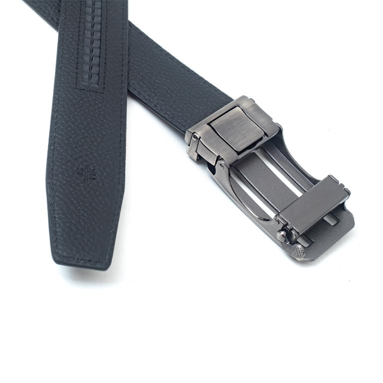 Roberta di Camerino 自動扣皮帶