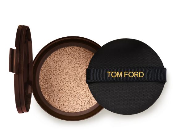 TOM FORD 最上鏡奢華時尚氣墊粉蕊