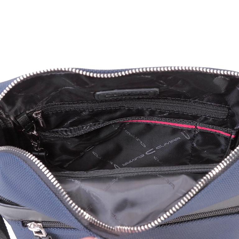 CUMAR DUAL 直立 側背包