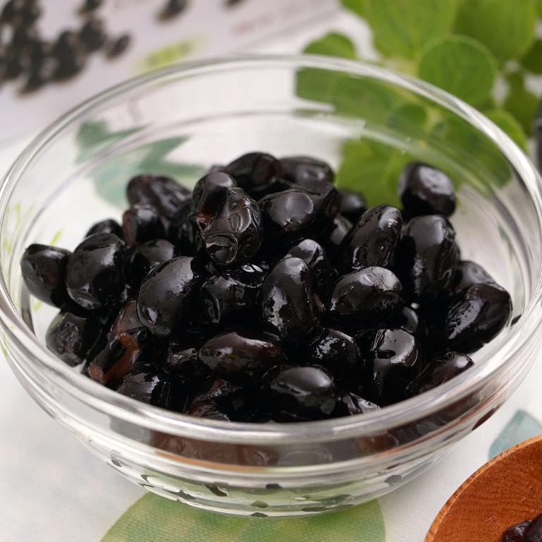 【屏東縣農會】蜜黑豆 (300g/盒)