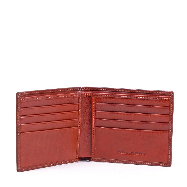 Roberta di Camerino PLAIN 簡式 短夾