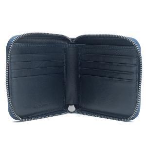 CUMAR WEBBING 夾款 (藍色)