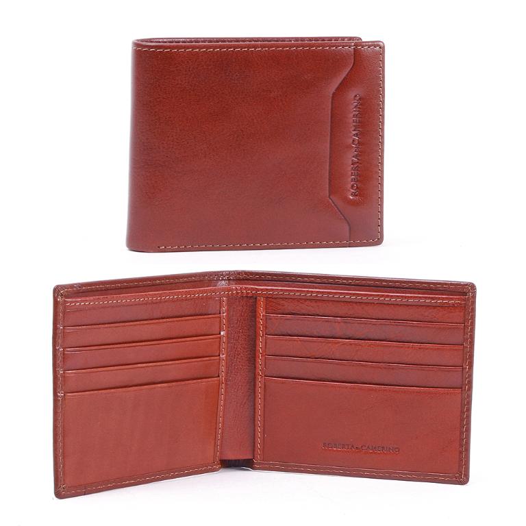 Roberta di Camerino PLAIN 簡式 短夾