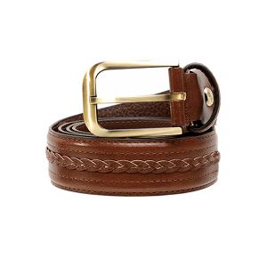 Roberta di Camerino PLAIN 針扣皮帶