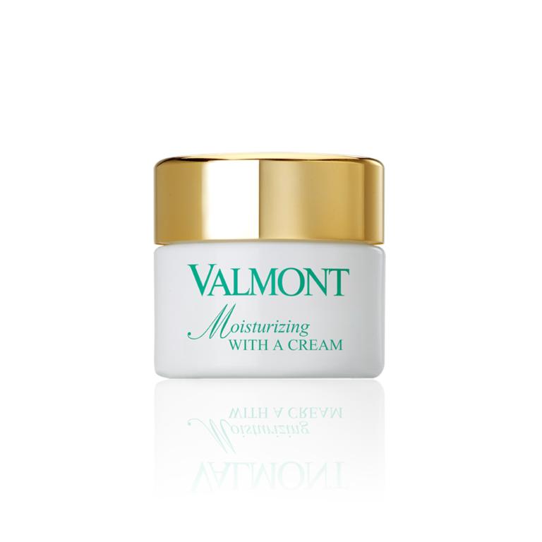 VALMONT 極緻保濕面霜