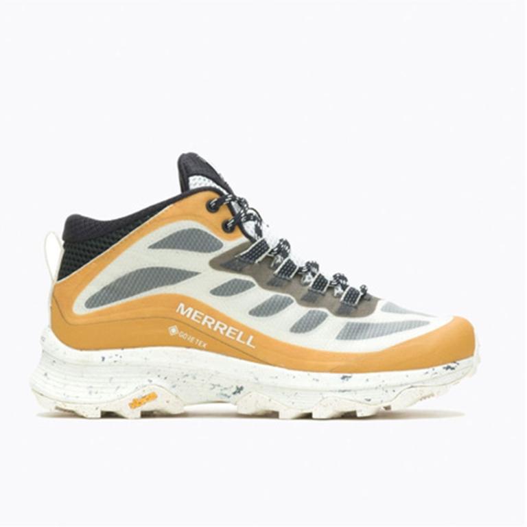 MOAB SPEED MID GORE-TEX® 防水越野多功能鞋(女)
