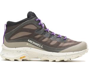 MOAB SPEED MID GORE-TEX® 防水越野多功能鞋(女)