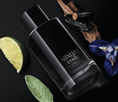 GIORGIO ARMANI CODE 男性香精 50ML