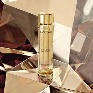 蘭蔻 絕對完美黃金玫瑰永生活萃