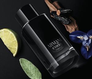 GIORGIO ARMANI CODE 男性香精 50ML