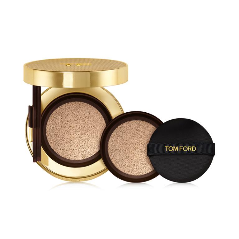 TOM FORD 最上鏡奢華時尚氣墊粉餅組