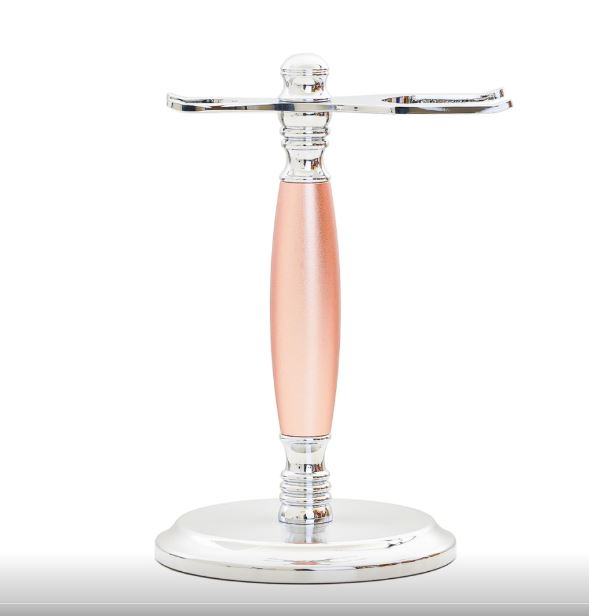 FREED 二週年特仕版豪華典藏版刮鬍刀禮盒 -玫瑰金