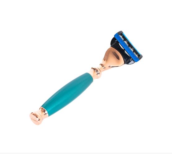 FREED 二週年限量紀念版精裝豪華典藏版-湖水綠款