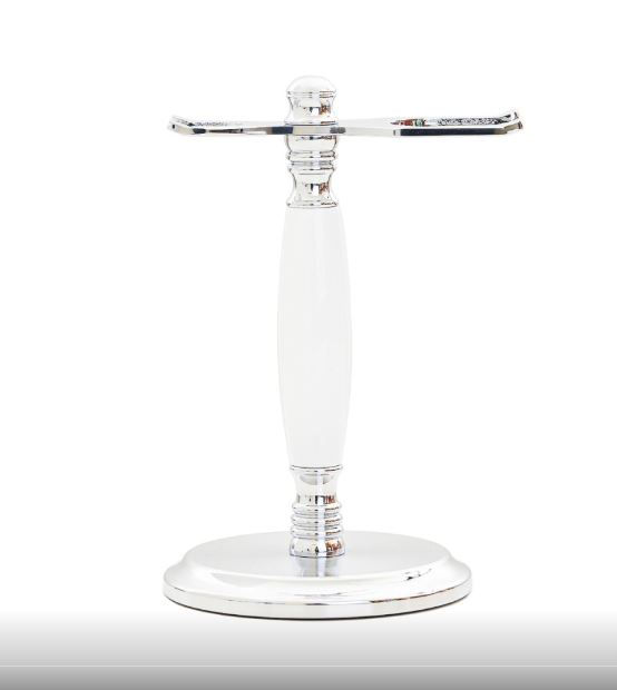 FREED 二週年特仕版豪華典藏版刮鬍刀禮盒 - 珍珠白