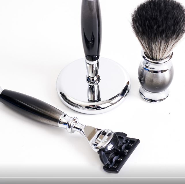 FREED 一週年限量紀念版精裝豪華典藏版-哈德斯