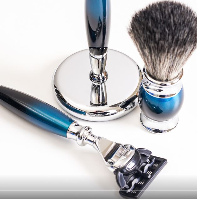 FREED 一週年限量紀念版精裝豪華典藏版-銀河藍