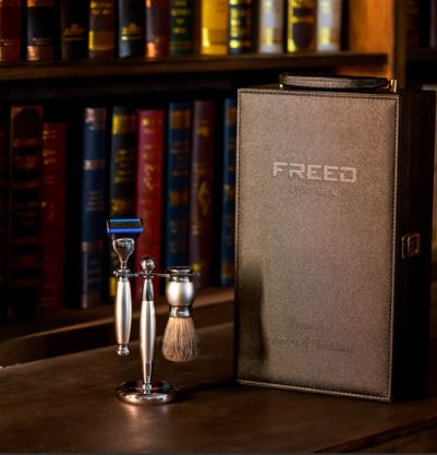 FREED 一週年限量紀念版精裝豪華典藏版-阿提米絲