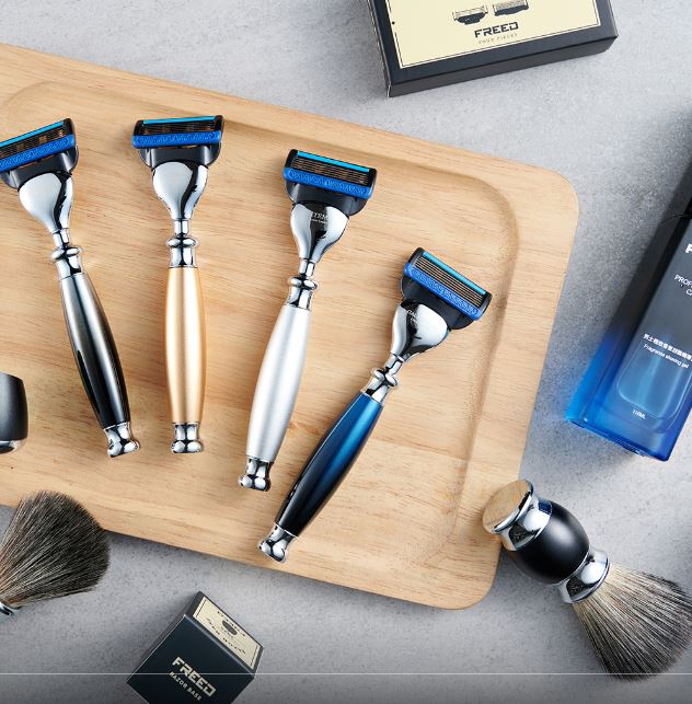 FREED 一週年限量紀念版精裝豪華典藏版-阿波羅