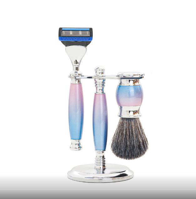 FREED 二週年特仕版豪華典藏版刮鬍刀禮盒 - 獨角獸