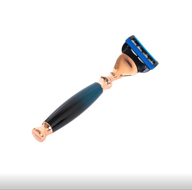 FREED 二週年限量紀念版精裝豪華典藏版-銀河藍