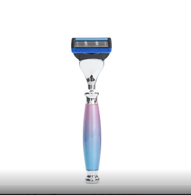 FREED 二週年特仕版豪華典藏版刮鬍刀禮盒 - 獨角獸