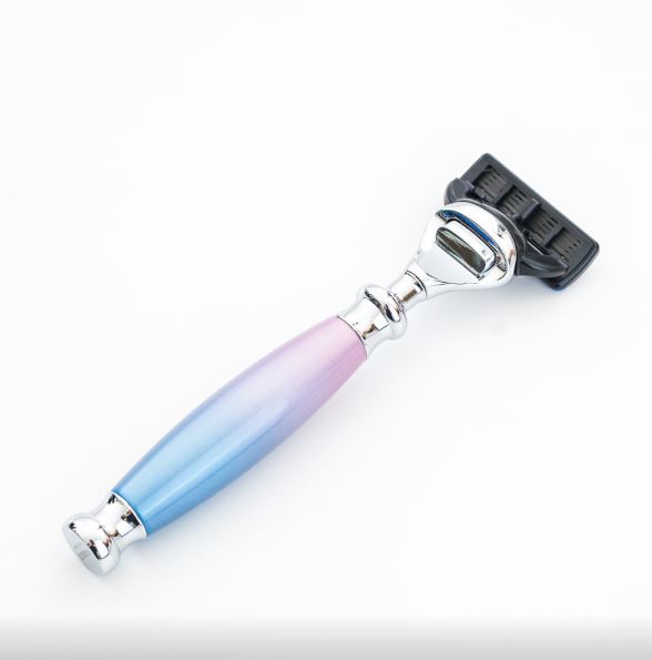 FREED 二週年特仕版豪華典藏版刮鬍刀禮盒 - 獨角獸