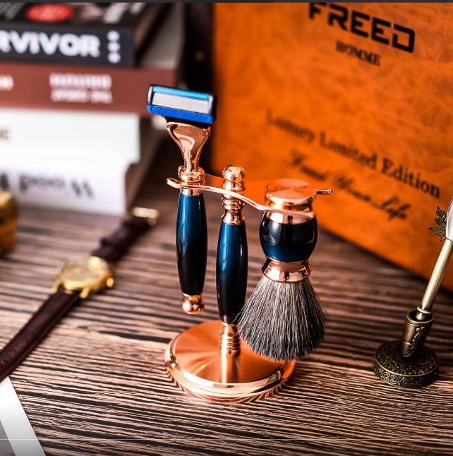 FREED 二週年限量紀念版精裝豪華典藏版-銀河藍