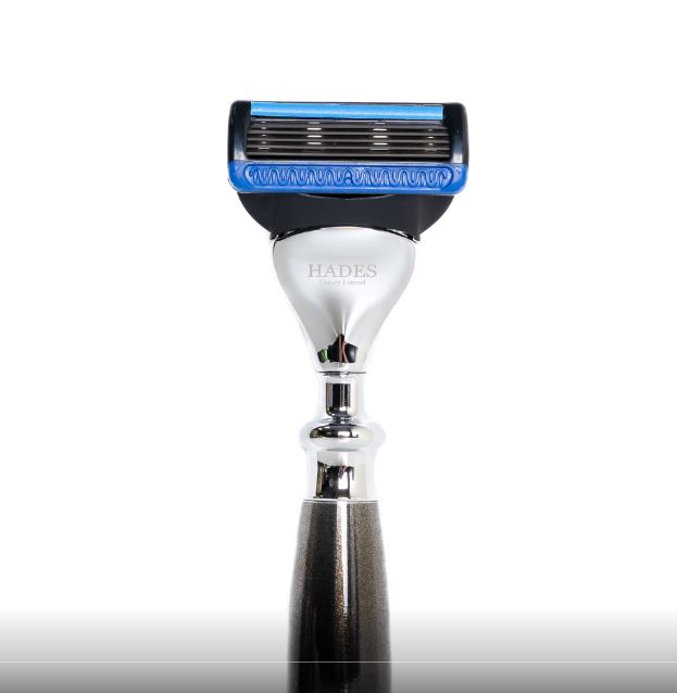 FREED 一週年限量紀念版精裝豪華典藏版-哈德斯