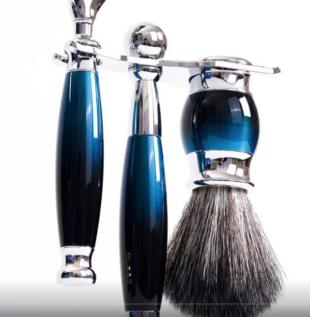 FREED 一週年限量紀念版精裝豪華典藏版-銀河藍