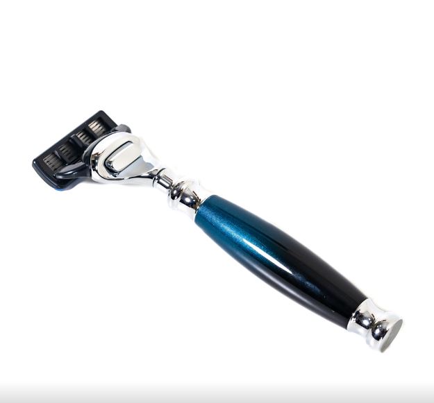 FREED 一週年限量紀念版精裝豪華典藏版-銀河藍