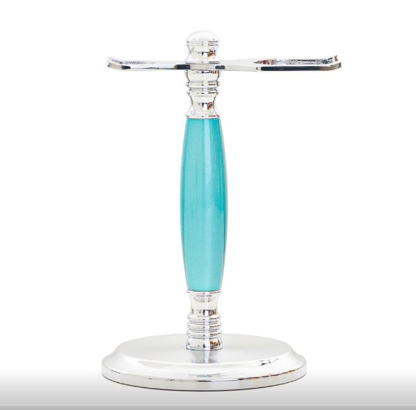 FREED 二週年特仕版豪華典藏版刮鬍刀禮盒 - 湖水綠