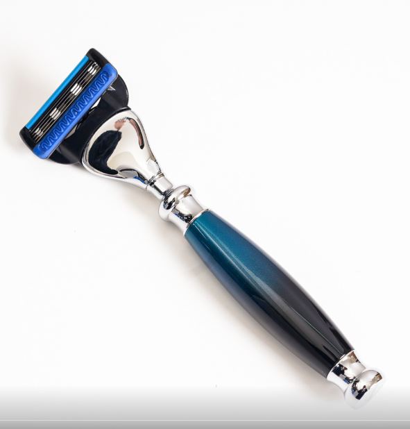 FREED 一週年限量紀念版精裝豪華典藏版-銀河藍