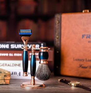 FREED 二週年限量紀念版精裝豪華典藏版-銀河藍