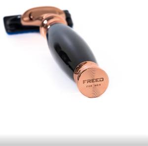 FREED 二週年限量紀念版精裝豪華典藏版-銀河藍