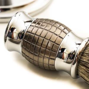 FREED 豪華典藏版刮鬍刀禮盒 - 手雷款