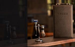 FREED 一週年限量紀念版精裝豪華典藏版-哈德斯