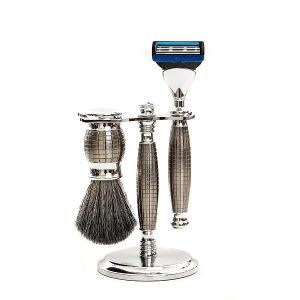 FREED 豪華典藏版刮鬍刀禮盒 - 手雷款