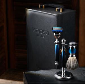 FREED 一週年限量紀念版精裝豪華典藏版-銀河藍