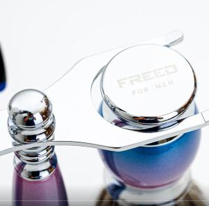 FREED 二週年特仕版豪華典藏版刮鬍刀禮盒 - 獨角獸